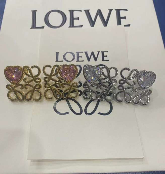 Picture of Loewe Earring _SKULoeweearring08cly4210557